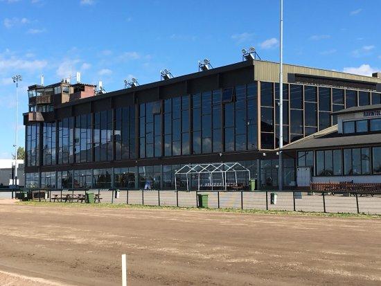 Ravi Seinajoki Central