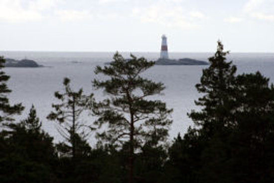 Ekenas Archipelago National Park