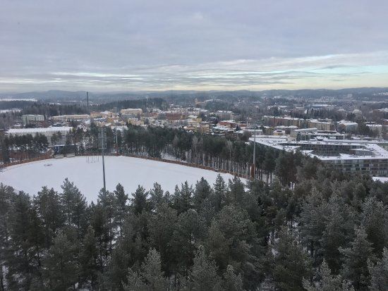 Keski-Suomen luontomuseo