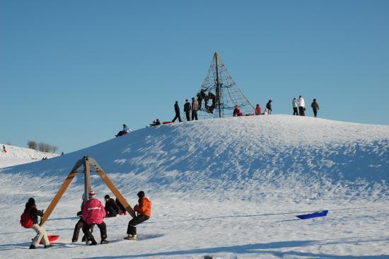 Kumparepuisto