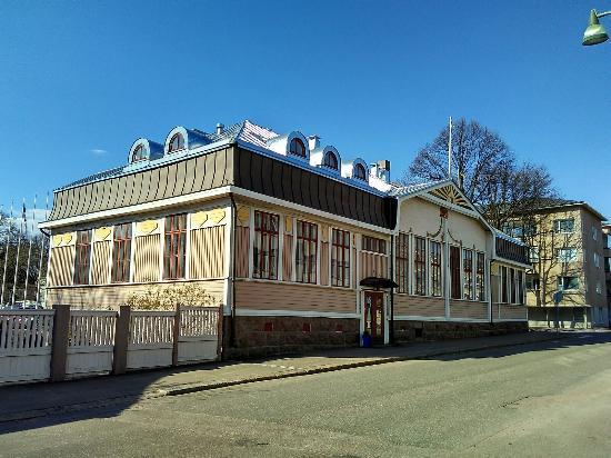 Hamina Old Town