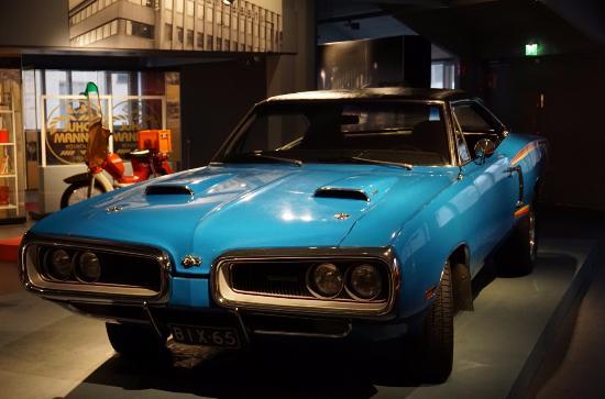 Kouvola City Museum