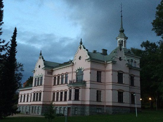 Lahden historiallinen museo