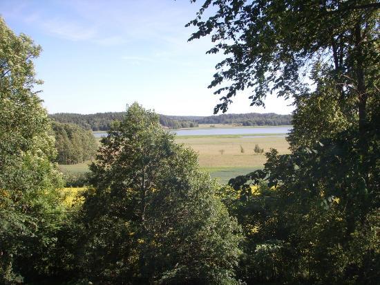 Kuusisto Manor