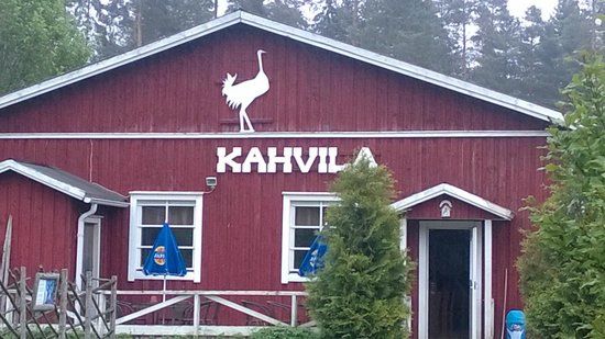 Strutsitila Syrjynen