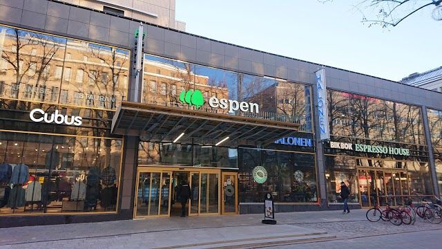 Espen