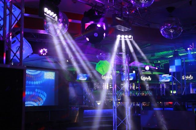 Club B-52