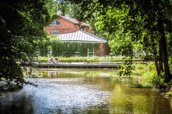 Fiskars Village