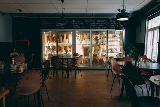Meat District