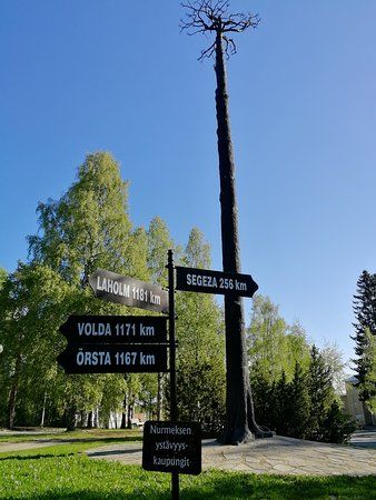 Laulupuu