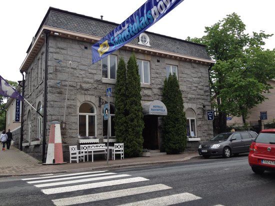 Gashaus Pooki