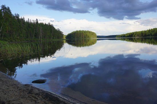 VisitKarelia