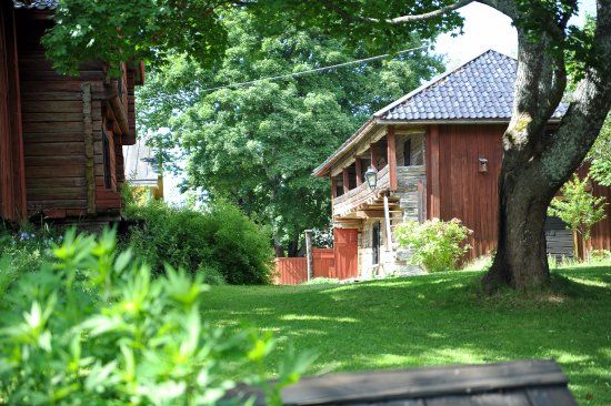 Lebellin kauppiaantalo