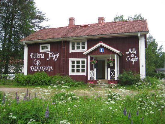 Gallery Kapy
