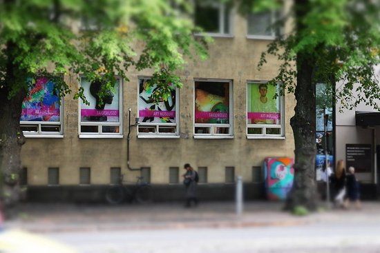 Lahden Taidemuseo
