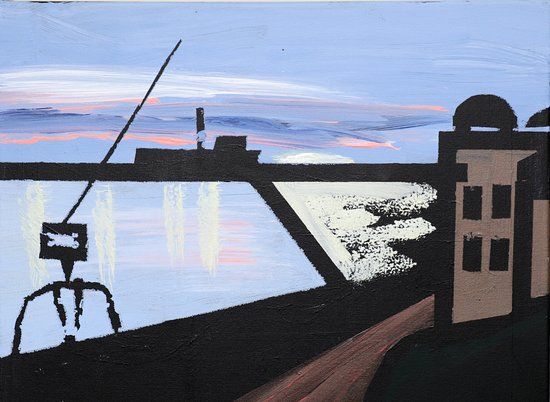 Studio Galleria