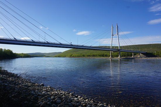 Sami Bridge