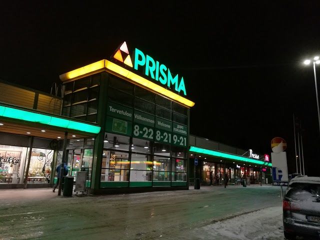 Prisma