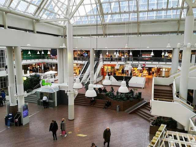 Stockmann Turku