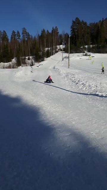 Ski Tornimaki Oy