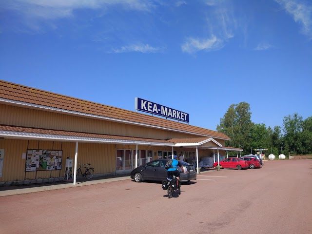 Kea-Market