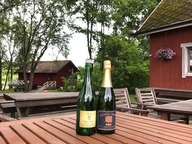 Ciderberg Oy
