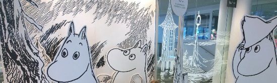 Muumimuseo
