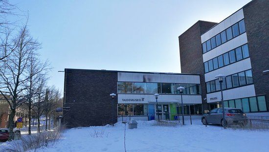 Riihimäen taidemuseo