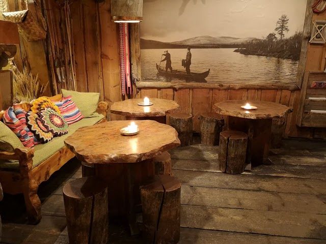 Lappi Ravintola