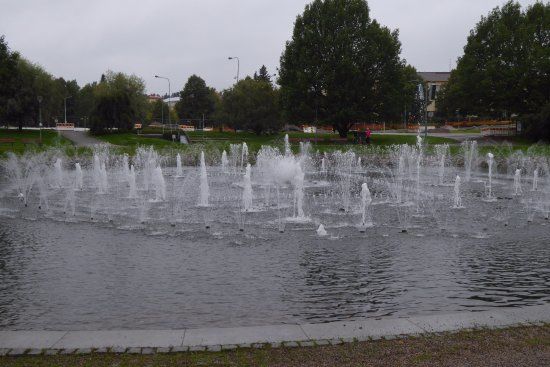 Lahden vesiurut