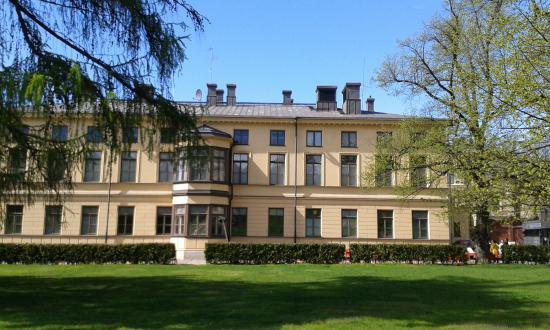 Sinebrychoffin taidemuseo