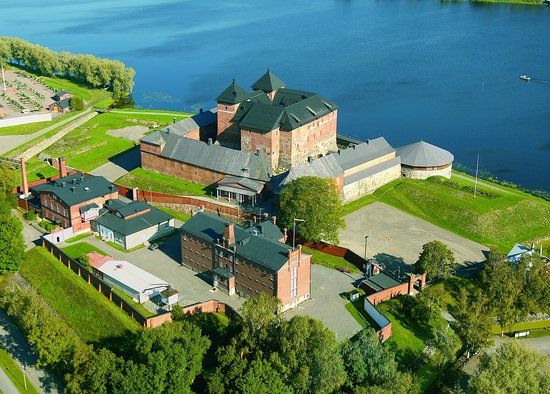 Hämeen linna
