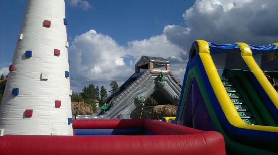 Funpark