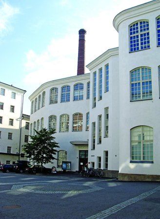 Työväenmuseo Werstas
