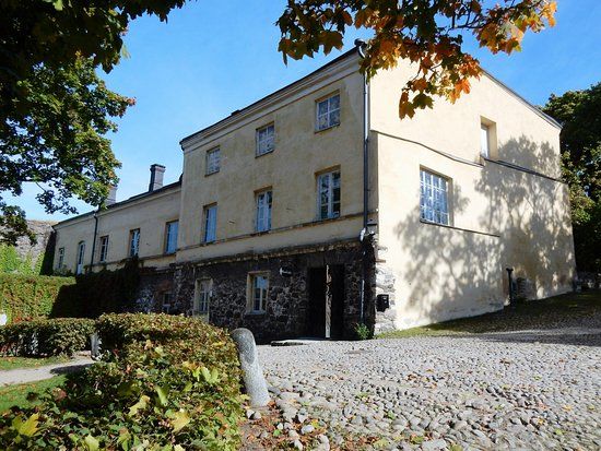 Ehrensvärd-museo