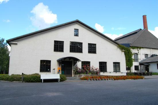 Suomen lasimuseo