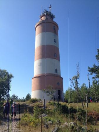 Isokari Lighthouse
