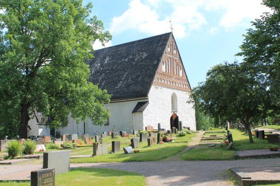St Michael Church