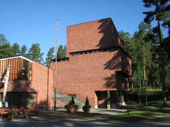 Säynätsalon kunnantalo