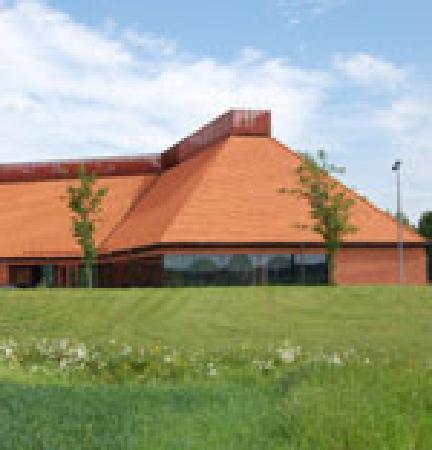 Suomen maatalousmuseo Sarka