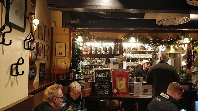 Bierstube