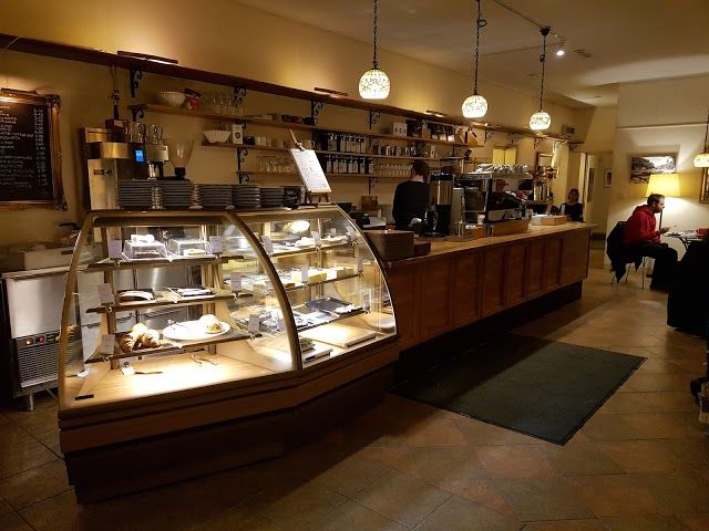 Cafe Art