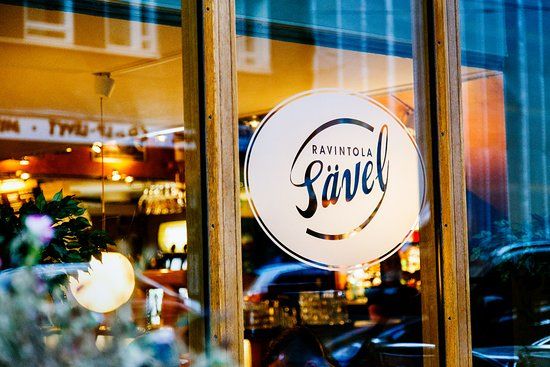 Ravintola Savel