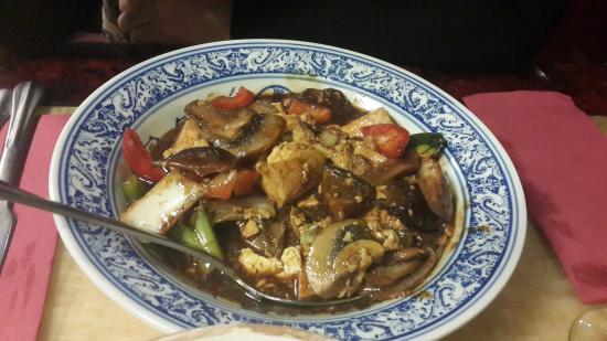 Ravintola Hong Kong
