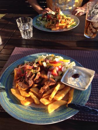 Thalassa Restaurant & Bar