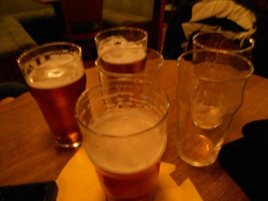 Sture Jazz Club