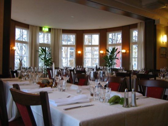 Ravintola Solvik