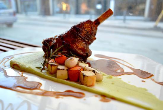 Restaurant Henriks