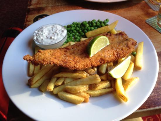 Gastropub Soho