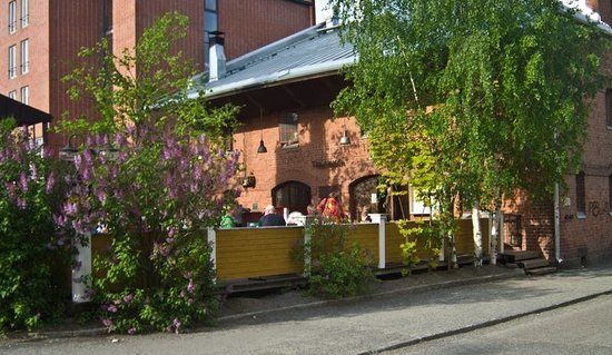 Telakka